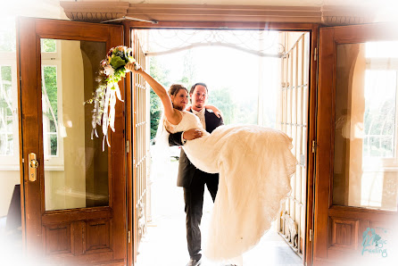 Magic Feeling - Hochzeitsfotograf – Bild 3