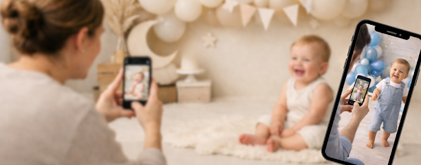 Mini Selfie Studio