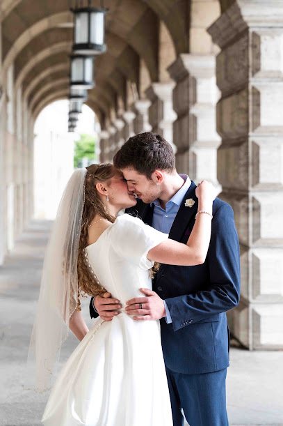 Pottpics Hochzeitsfotografie