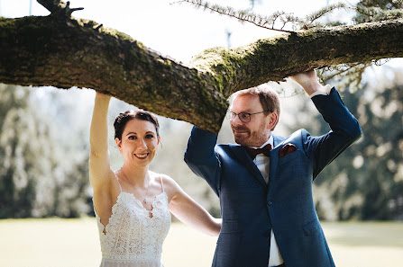 BRAUTRAUSCH wedding photography – Bild 3