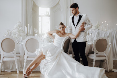 Erika Thiele - Aus Liebe zur Fotografie