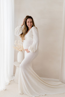 Tourbier Fotografie - Babyfotografie | Babybauch Shooting | Neugeborenen Shooting | Familien Fotoshooting Frankfurt – Bild 4