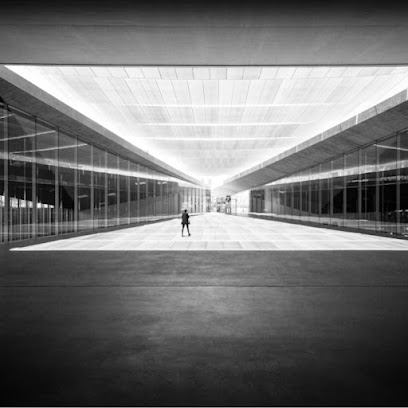 Adrian Fichte Architekturfotografie