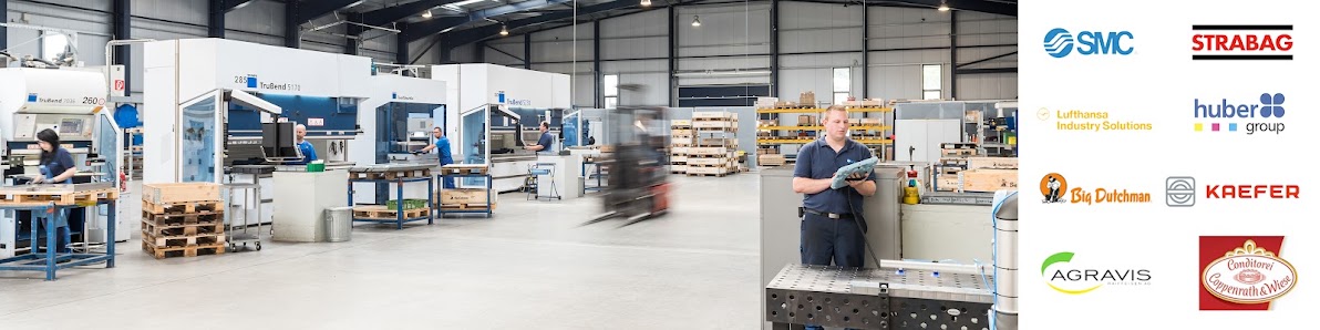 Timo Lutz - Team für Industriefotografie – Bild 2