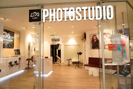 Luxi Fotostudio Altenessen Allee-Center – Bild 2