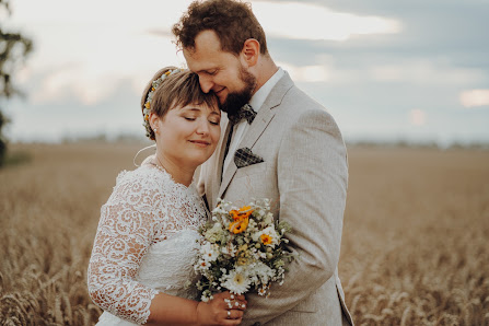 Hochzeitsfotograf Leipzig | Der Teppi – Bild 2