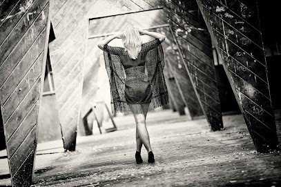Andreas Moosbauer - Ansichtssache Fotografie