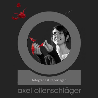 Fotograf Axel Ollenschläger