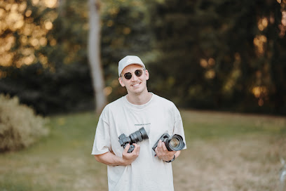 Marco Bachmann Fotograf - Pinguin Momente