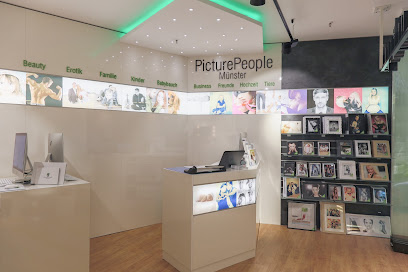 PicturePeople Fotostudio Münster-Arkaden