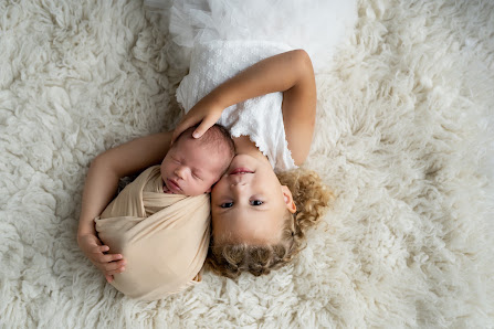 Hochzeitsfotos • Babyfotos • Kindergartenfotos • Christiane Griese • Paderborn – Bild 5