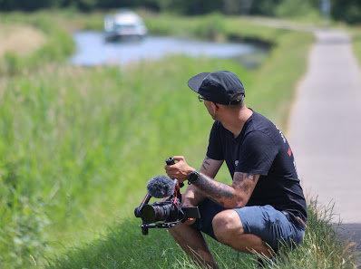 Tobias Steffgen - Foto • Video • Audio – Bild 3