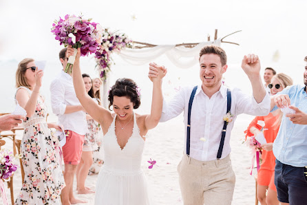 Katrin Kind • Hochzeitsfotograf München – Bild 2