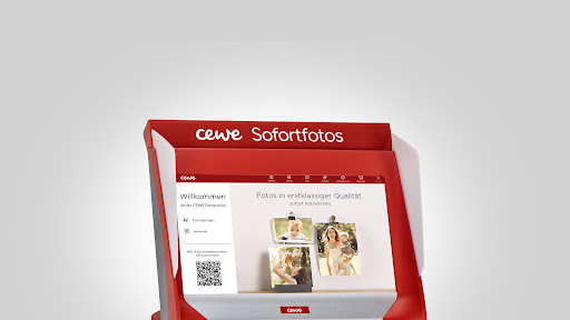 CEWE Fotostation – Bild 2