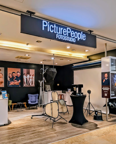 PicturePeople Fotostudio Berlin | Schönhauser Allee Arcaden