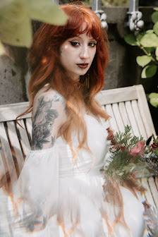 Hochzeitsfotografie Oberhausen | Spiegelpoesie – Bild 3