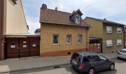 Fotograf Volker Hilbrich