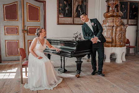Ulrich Männer - Hochzeitsfotograf & Fotobox – Bild 7
