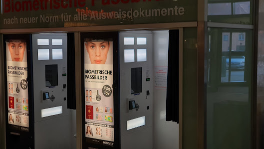 Fotofix Schnellfotoautomaten – Bild 3