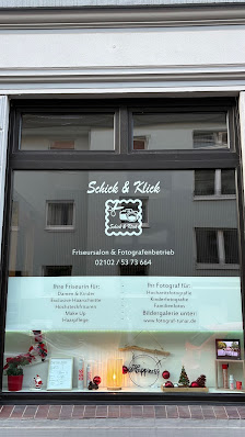Schick & Klick Fotograf & Friseur – Bild 6