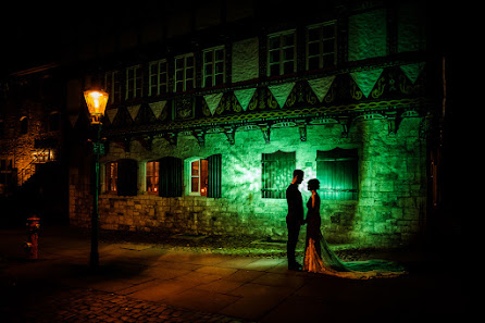 My Way Photography - Hochzeitsfotograf Roland Gutowski – Bild 3