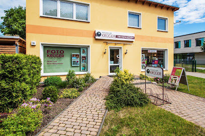 Fotoatelier Krüger