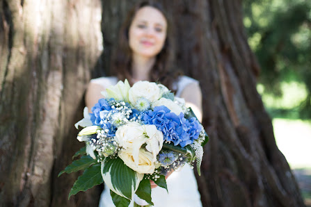 MelleX Hochzeitsfotografie – Bild 5