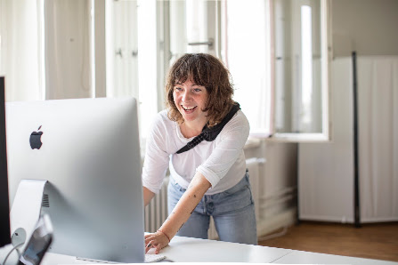 Bonnie Bartusch Portrait- und Businessfotografie – Bild 4