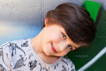 Caroline Henrich Photography