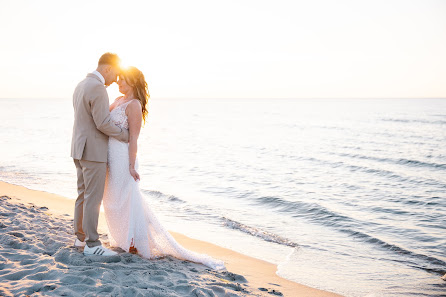 Fotografin Franziska Henkel - Hochzeitsmomente Ostsee – Bild 6