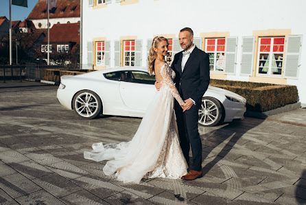 Hochzeitsfotograf Paul Mara – Bild 4