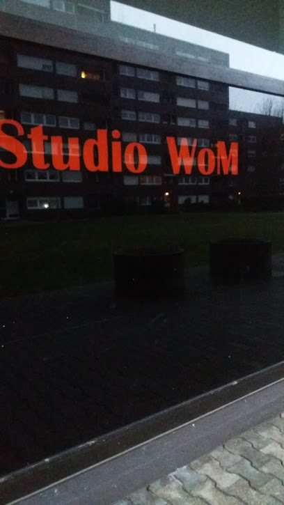 Fotomietstudio WoM