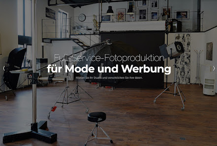 CBA STUDIO / Creative Space – Bild 2