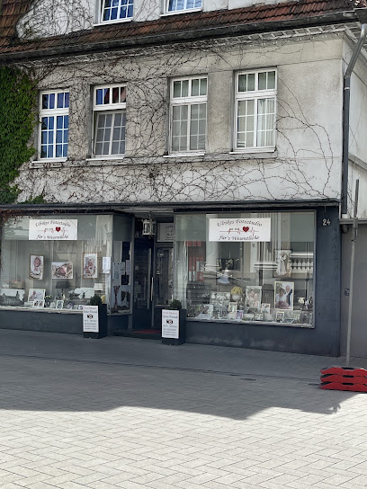Ulrikes Fotostudio
