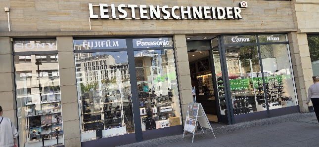Foto Leistenschneider – Bild 2