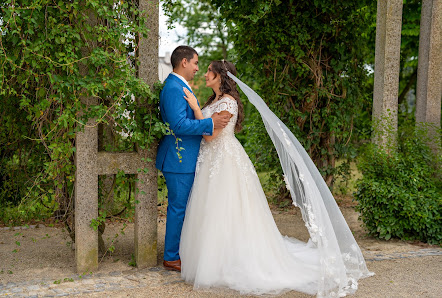 Filippo & Cinzia Bernardo Eventfotografie – Bild 3
