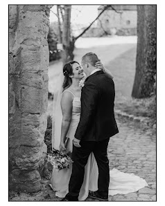 Hochzeitsfotograf ManuelP - Memories in Light Photos – Bild 5