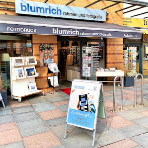 blumrich - rahmen und fotografie – Bild 3
