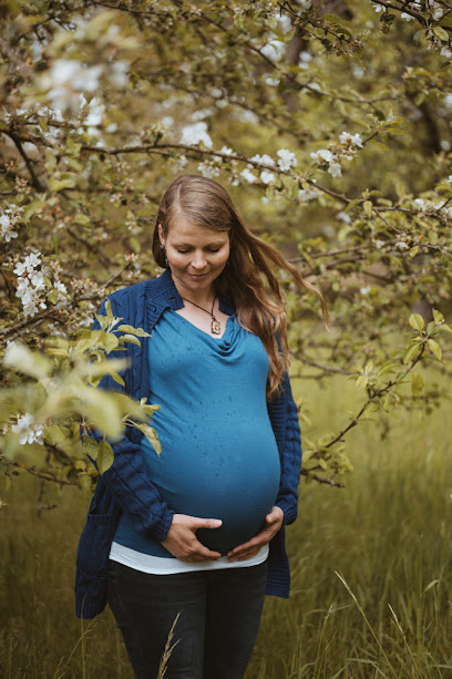 Malea Fotografie / Mareen Zimmermann / Sichtbarkeitsbegleiterin