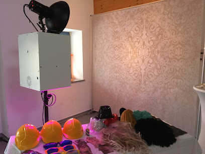 Fotobox mieten in Sigmaringen