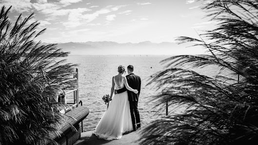 Stefan Kuhn Photography - Werbefotograf, Hochzeitsfotograf & Drohnenpilot – Bild 2
