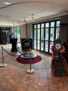 360° Event-, Hochzeits- & Unternehmensfotografie Hamburg — 360 Grad Video Booth – Bild 6
