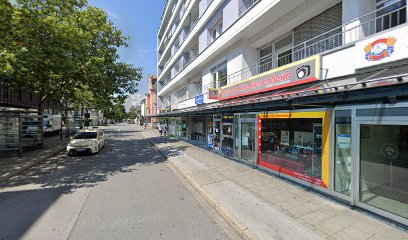 Foto Service Rosenheim GBR