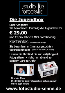 Studio für Fotografie Ilja Meyer-Molnar – Bild 4