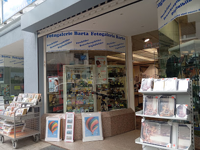 Fotogalerie Barta