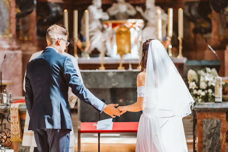 Hochzeitsfotografie - Cottbus, Berlin, Dresden - Franziska Brandt – Bild 5