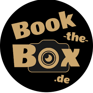 Book the Box - Die Fotobox für dein Event – Bild 3
