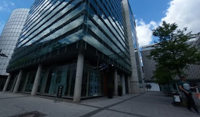 Trievis media