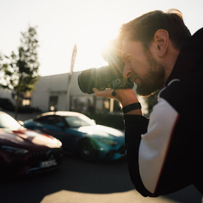 Markus Weise | Fotograf und Social Media Beratung