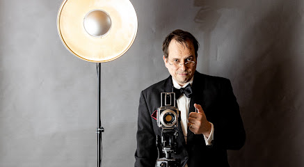 Harald Krichel Photography